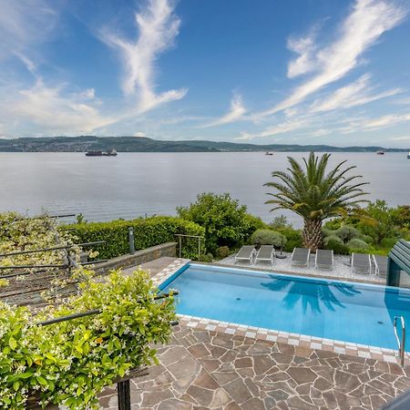 Debeli Rtic Apartments - Happy Rentals Анкаран Екстер'єр фото