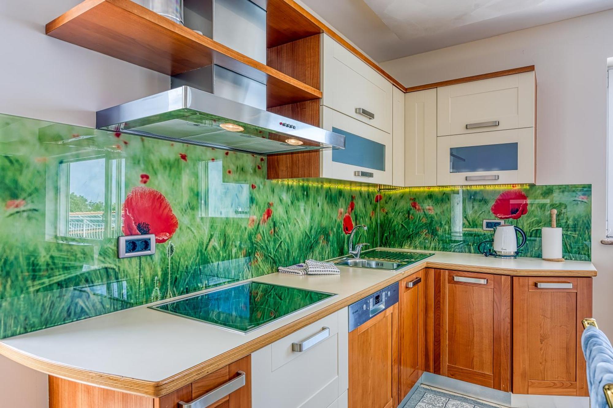 Debeli Rtic Apartments - Happy Rentals Анкаран Екстер'єр фото
