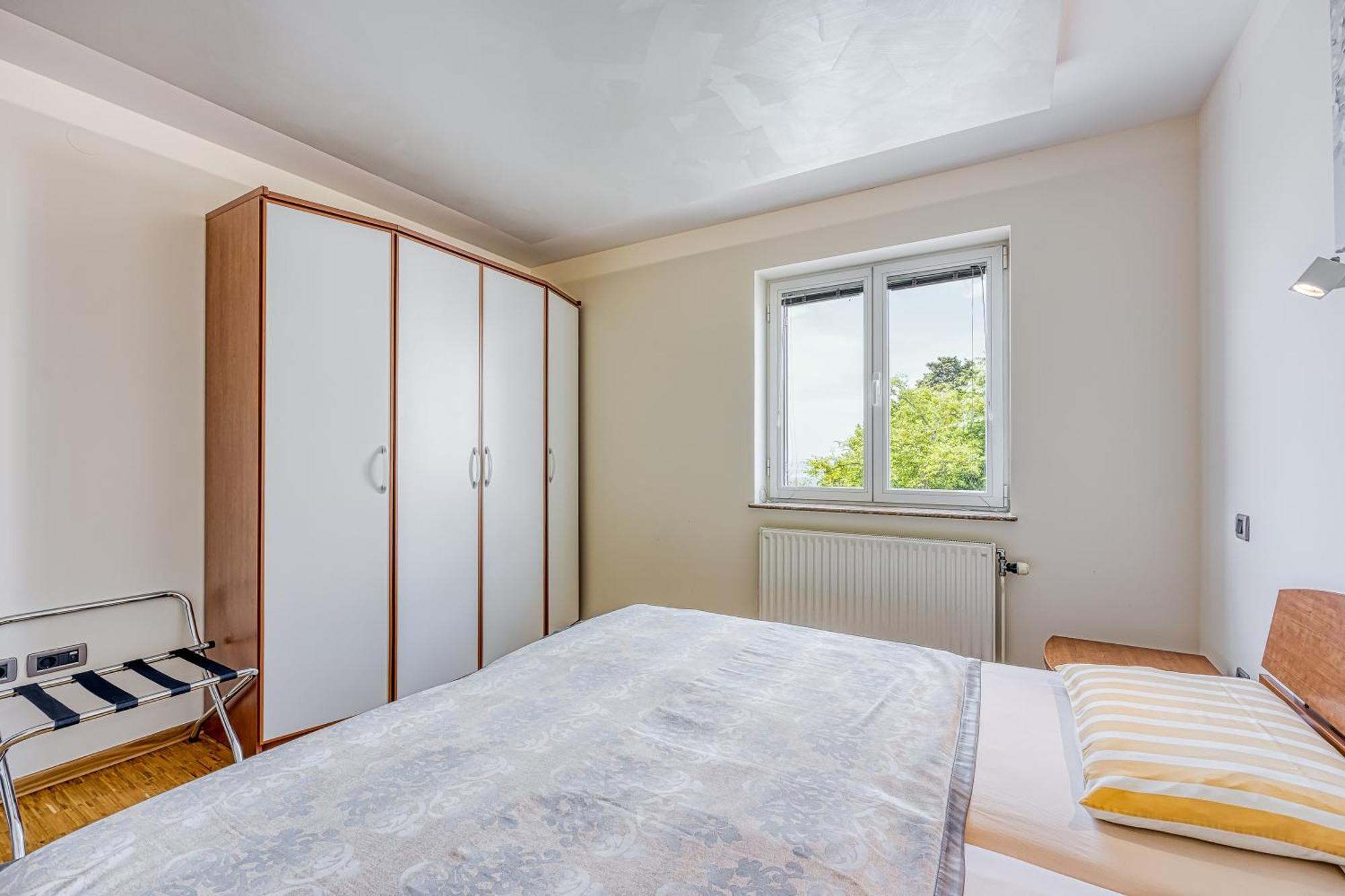 Debeli Rtic Apartments - Happy Rentals Анкаран Екстер'єр фото