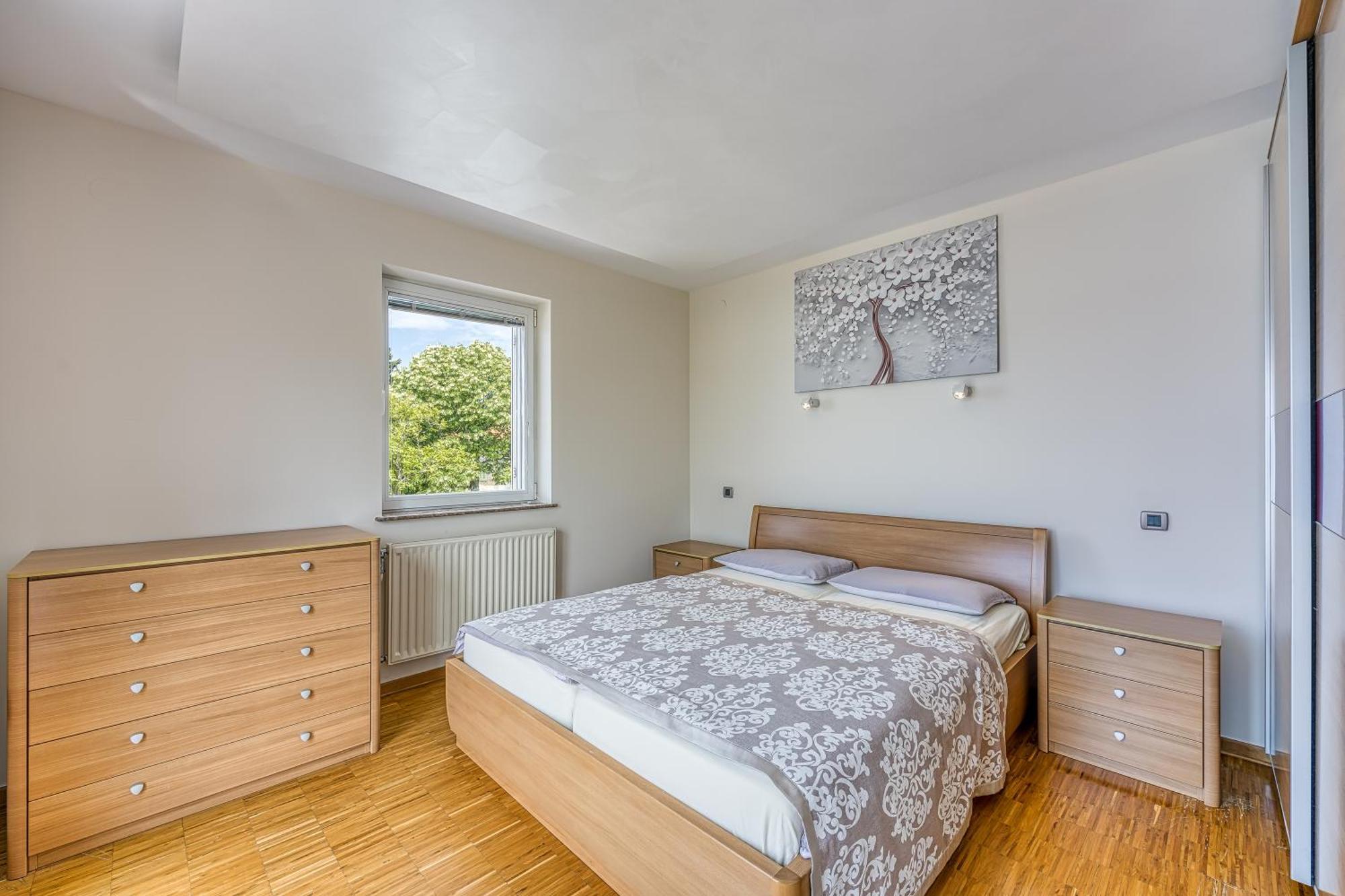 Debeli Rtic Apartments - Happy Rentals Анкаран Екстер'єр фото