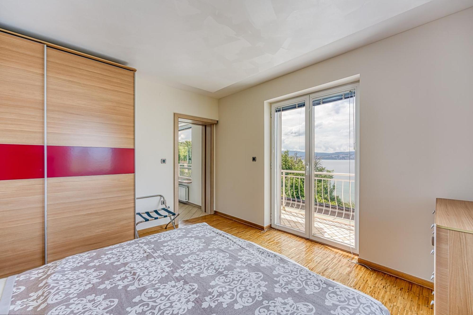 Debeli Rtic Apartments - Happy Rentals Анкаран Екстер'єр фото