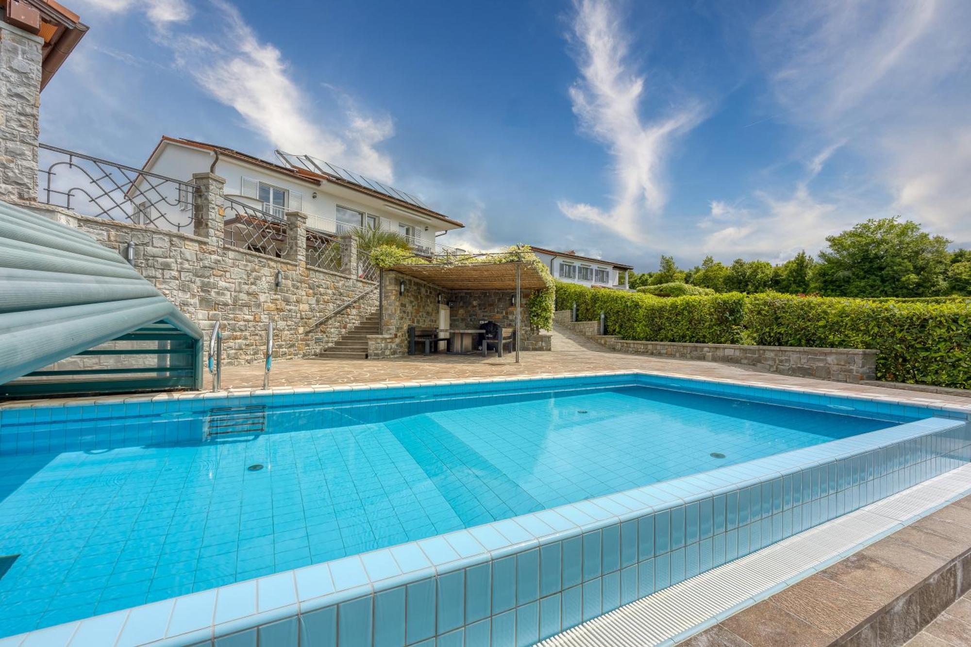 Debeli Rtic Apartments - Happy Rentals Анкаран Екстер'єр фото