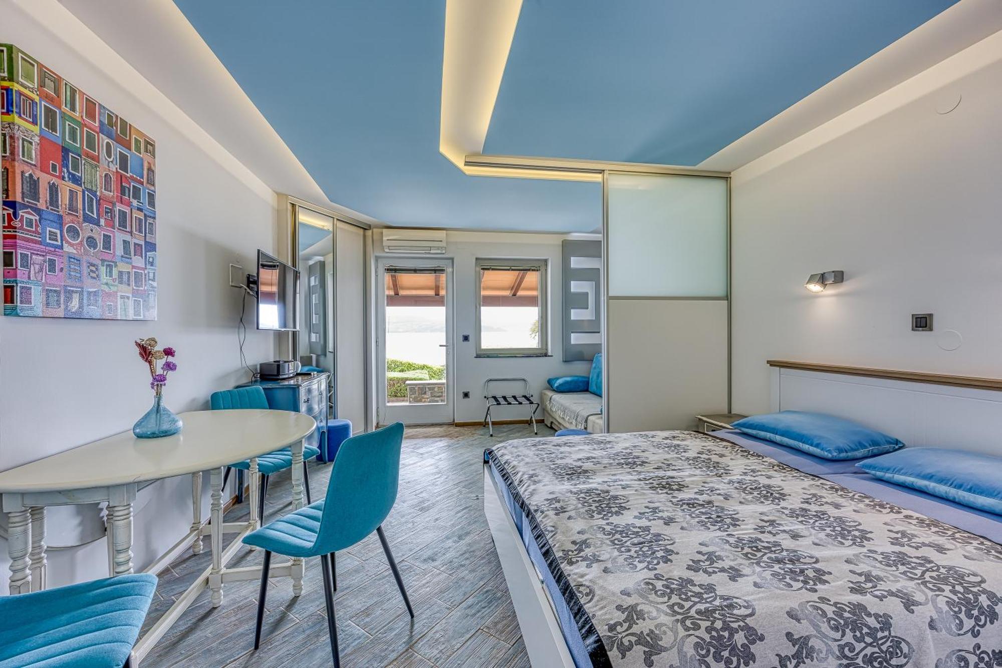 Debeli Rtic Apartments - Happy Rentals Анкаран Екстер'єр фото