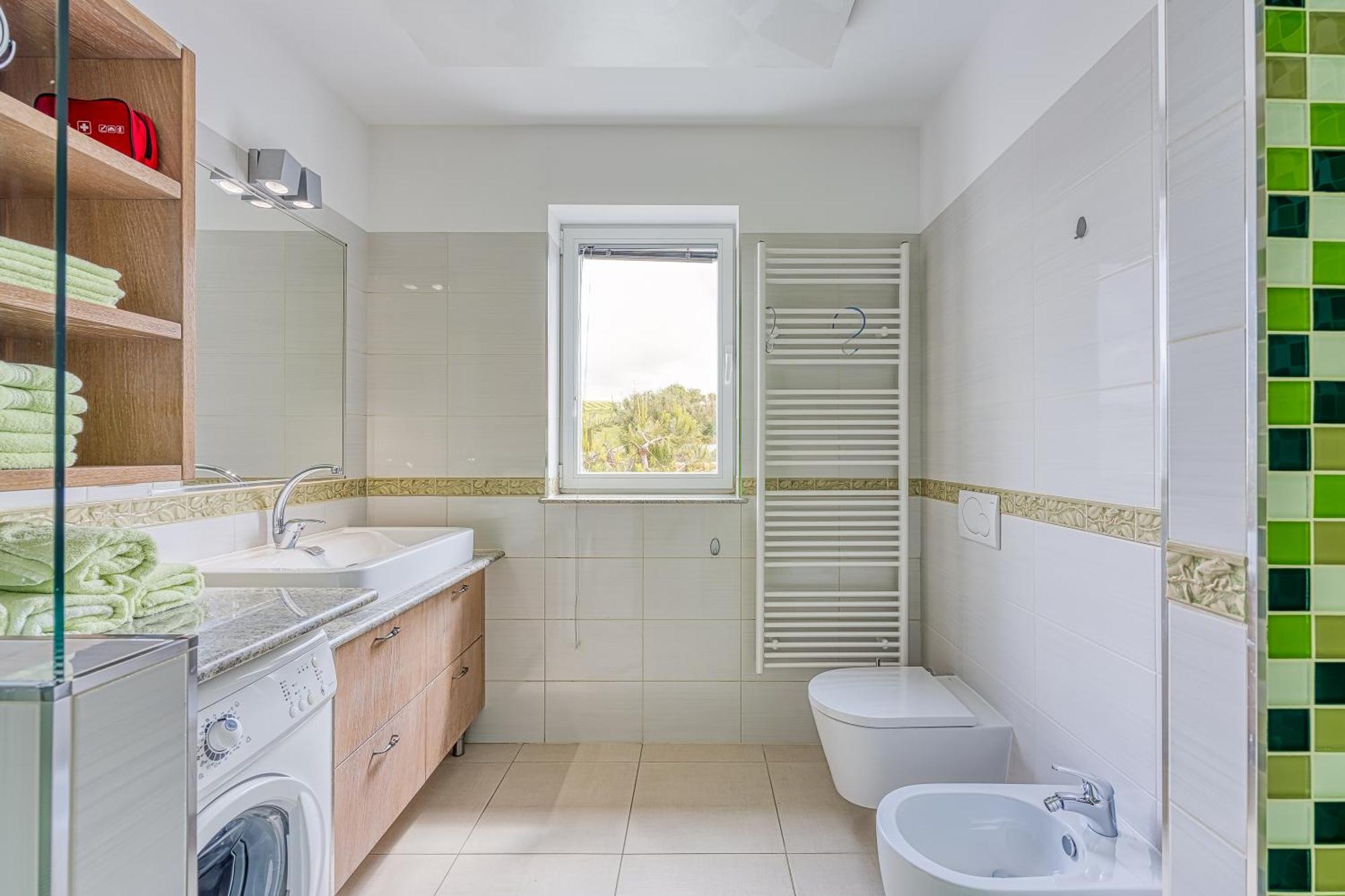Debeli Rtic Apartments - Happy Rentals Анкаран Екстер'єр фото
