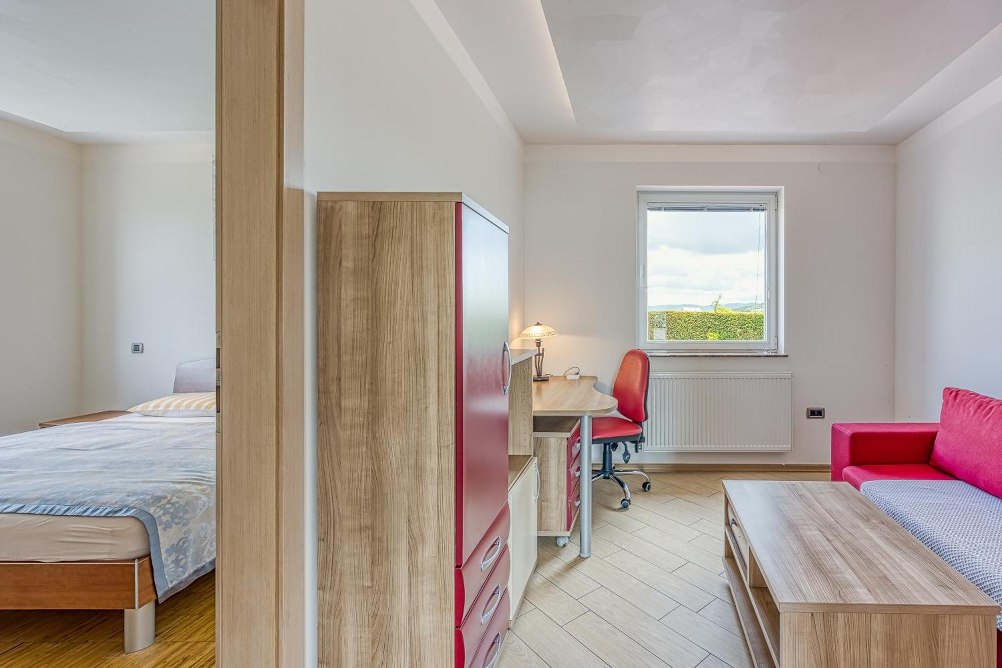 Debeli Rtic Apartments - Happy Rentals Анкаран Екстер'єр фото