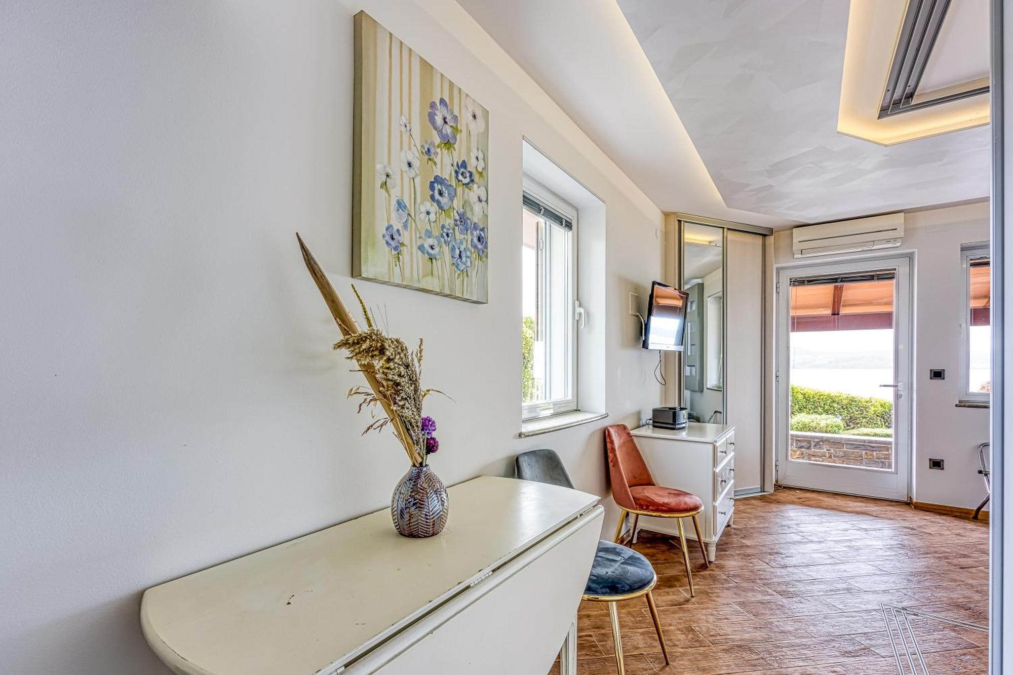 Debeli Rtic Apartments - Happy Rentals Анкаран Екстер'єр фото