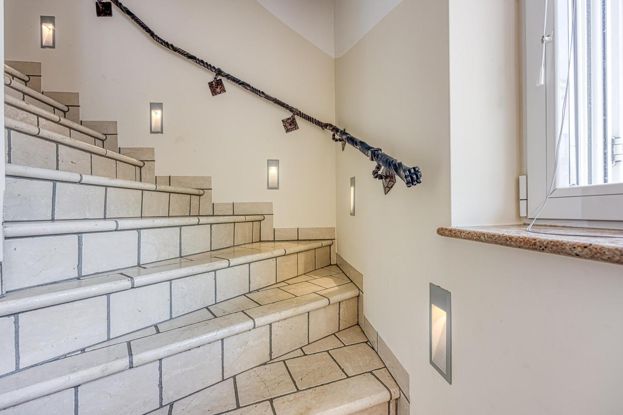 Debeli Rtic Apartments - Happy Rentals Анкаран Екстер'єр фото