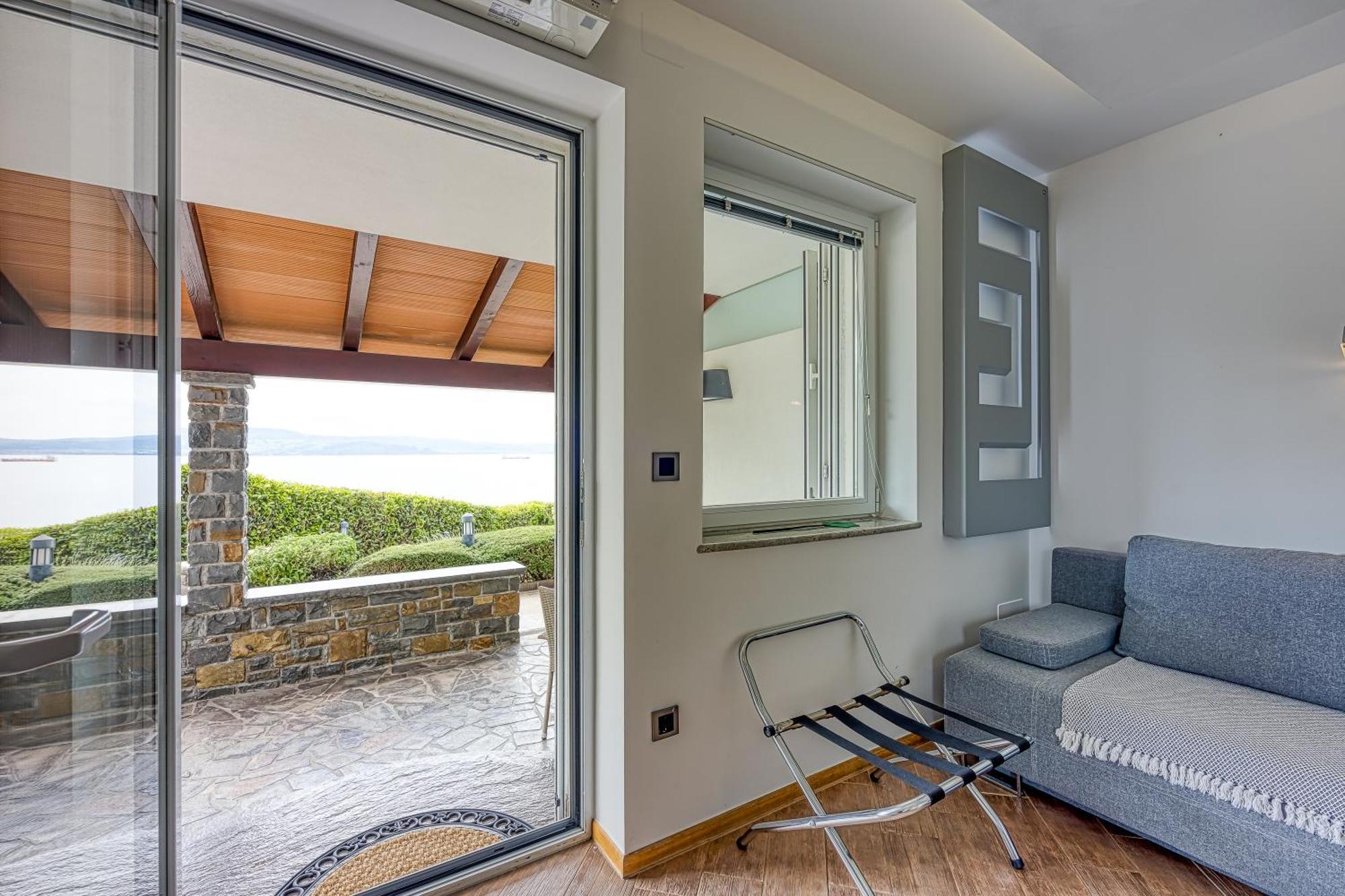 Debeli Rtic Apartments - Happy Rentals Анкаран Екстер'єр фото